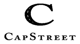 C CAPSTREET trademark