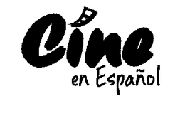 CINE EN ESPANOL trademark