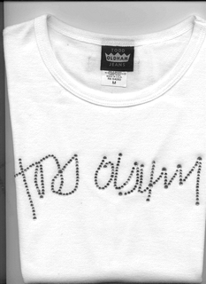 TODD OLDHAM trademark