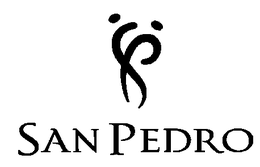 SAN PEDRO trademark