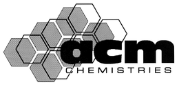 ACM CHEMISTRIES trademark