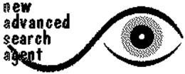 NEW ADVANCED SEARCH AGENT trademark