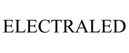 ELECTRALED trademark