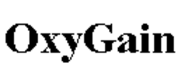 OXYGAIN trademark