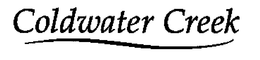 COLDWATER CREEK trademark