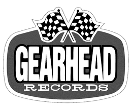 GEARHEAD RECORDS trademark