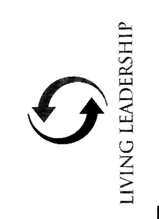 LIVING LEADERSHIP trademark