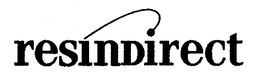 RESINDIRECT trademark