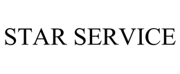 STAR SERVICE trademark
