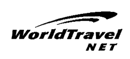 WORLDTRAVEL NET trademark