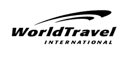 WORLDTRAVEL INTERNATIONAL trademark