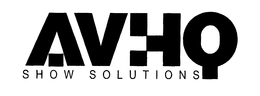 AVHQ SHOW SOLUTIONS trademark