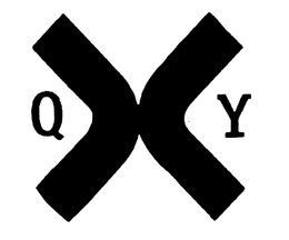 QXY trademark