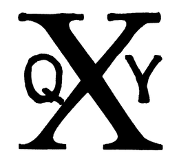 QXY trademark