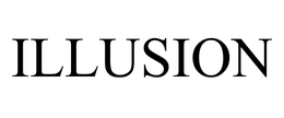 ILLUSION trademark
