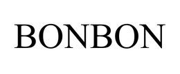 BONBON trademark