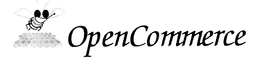 OPENCOMMERCE trademark