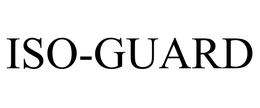 ISO-GUARD trademark