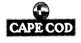 CAPE COD trademark