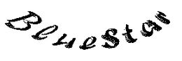 BLUESTAR trademark
