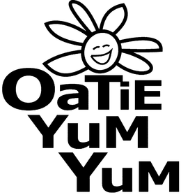 OATIE YUM YUM trademark