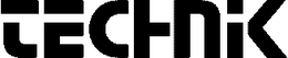 TECHNIK trademark