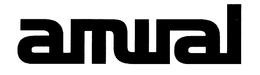 AMWAL trademark