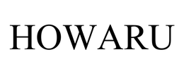 HOWARU trademark