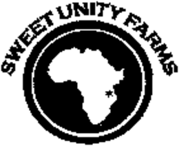 SWEET UNITY FARMS trademark