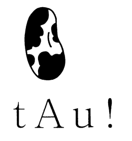 TAU! trademark