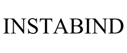 INSTABIND trademark