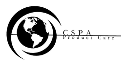 CSPA PRODUCT CARE trademark