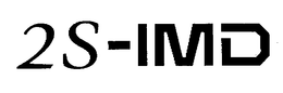 2S-IMD trademark