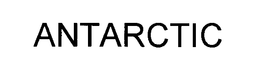 ANTARCTIC trademark