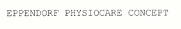 EPPENDORF PHYSIOCARE CONCEPT trademark