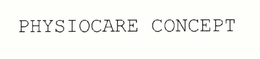 PHYSIOCARE CONCEPT trademark