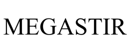 MEGASTIR trademark