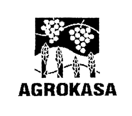 AGROKASA trademark