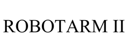 ROBOTARM II trademark