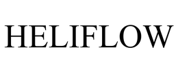 HELIFLOW trademark