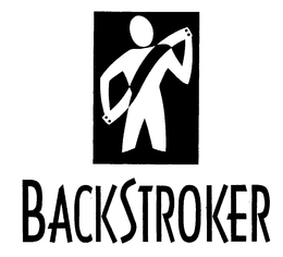 BACKSTROKER trademark
