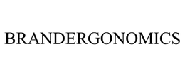 BRANDERGONOMICS trademark