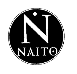 N NAITO trademark