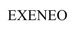 EXENEO trademark