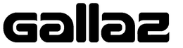 GALLAZ trademark