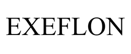 EXEFLON trademark