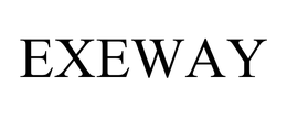 EXEWAY trademark