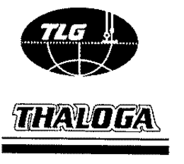 TLG THALOGA trademark