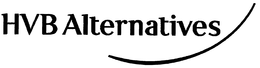 HVB ALTERNATIVES trademark