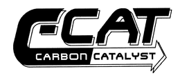 C-CAT CARBON CATALYST trademark